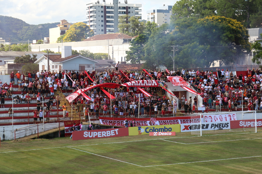 Foto: Vitória Sarturi (Diário) - 