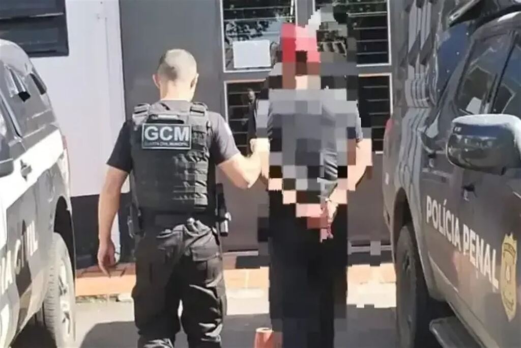 Agredida pelo companheiro, mulher simula pedido de pizza para solicitar socorro na Serra Gaúcha