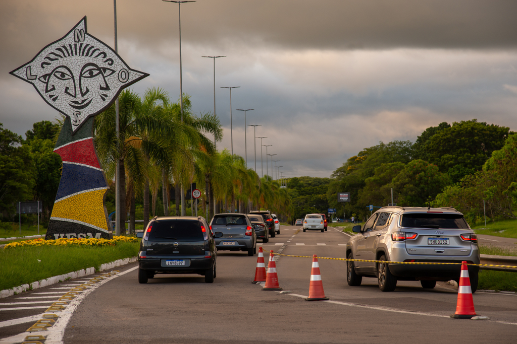 Foto: Vinicius Becker (Diário) - 