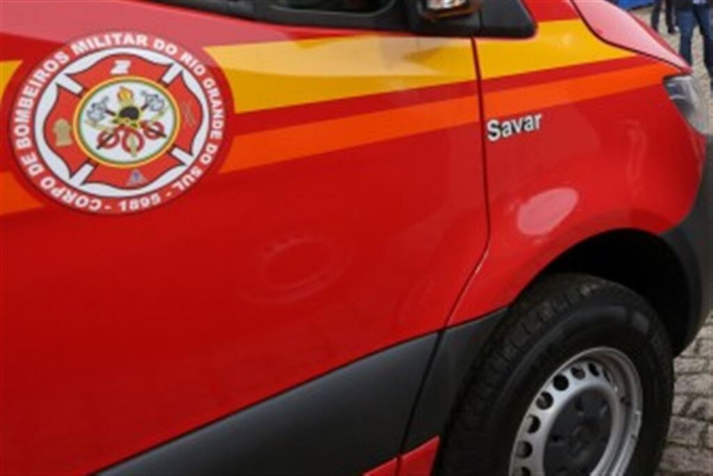 Ambulância dos Bombeiros fica fora de operação por 30 dias em cidade da região; entenda o motivo