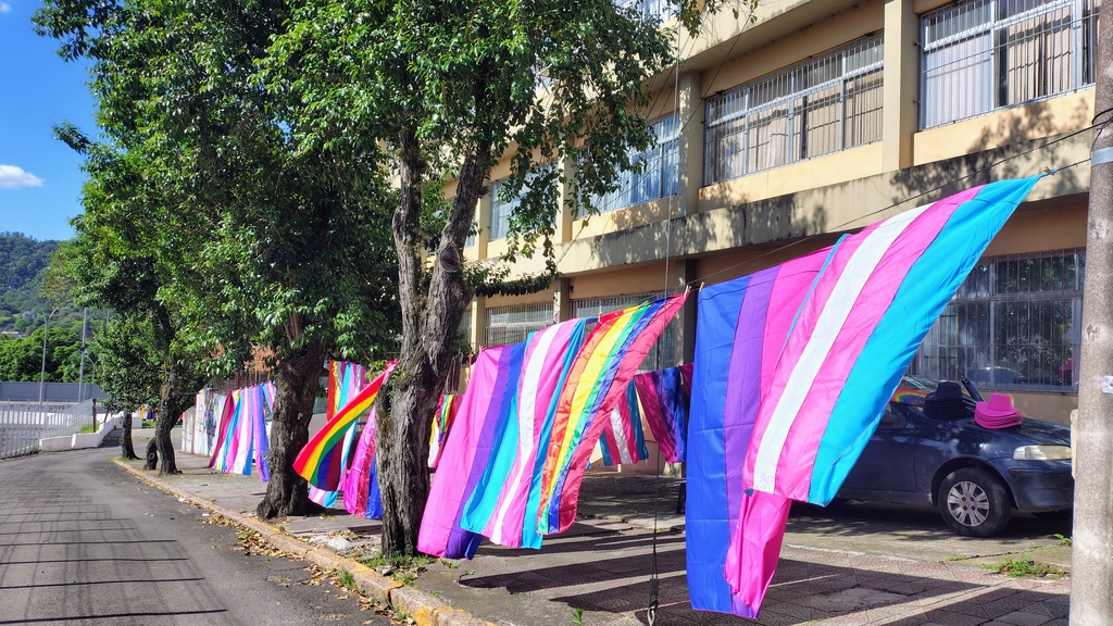 Foto: Arianne Lima (Diário) - 