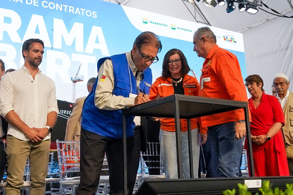 Foto: Maicon Hinrichsen/Critério - 