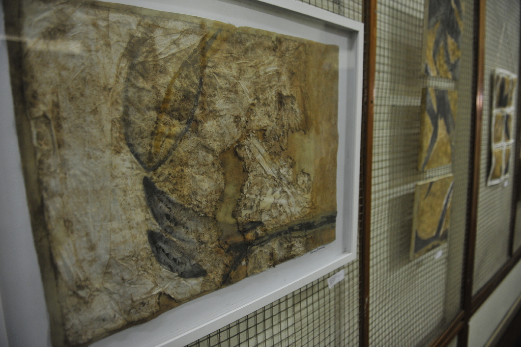 Artistas podem se inscrever para expor obras na Câmara de Vereadores de Santa Maria