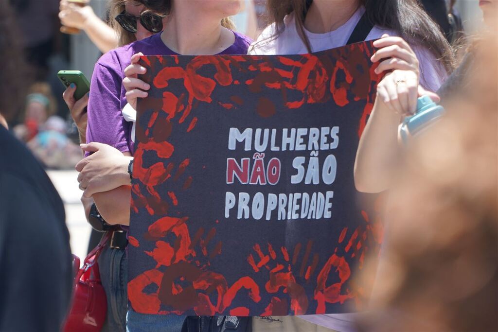 Foto: Rian Lacerda (Diário) - 