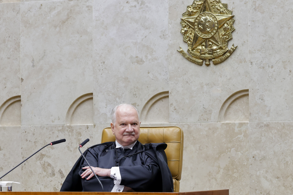 Presidente do STF defende atuação de  Dias Toffoli no caso do Banco Master