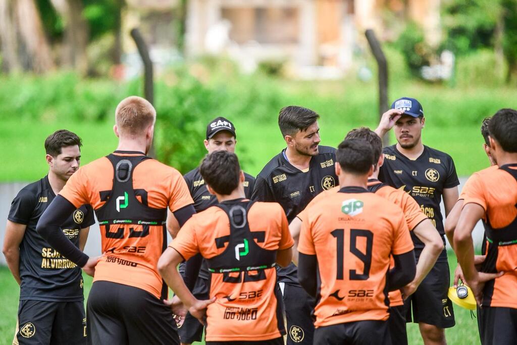 Inter-SM cai para a lanterna do seu grupo no Gauchão; confira o que o Alvirrubro precisa para avançar às quartas de final