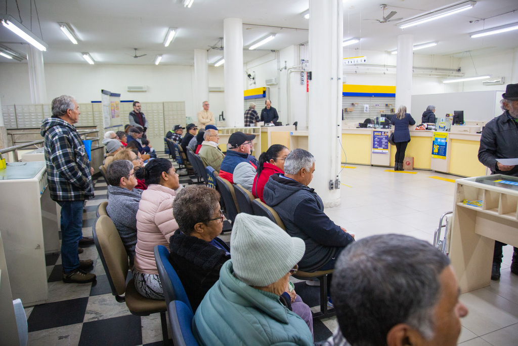 Foto: Beto Albert (Arquivo Diário) - 
