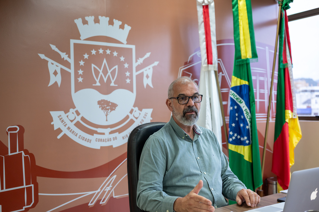 Foto: Vinicius Becker - 