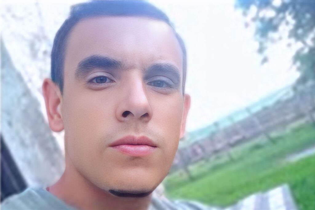 título imagem Jovem natural de São Gabriel é morto em Vacaria no dia em que faria aniversário