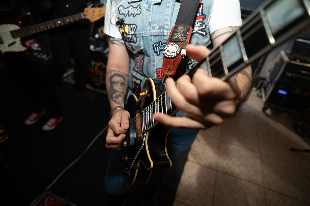 Neste sábado, Arde Rock Fest aposta no rock autoral gaúcho e distribui R$ 40 mil em premiação em Santa Maria