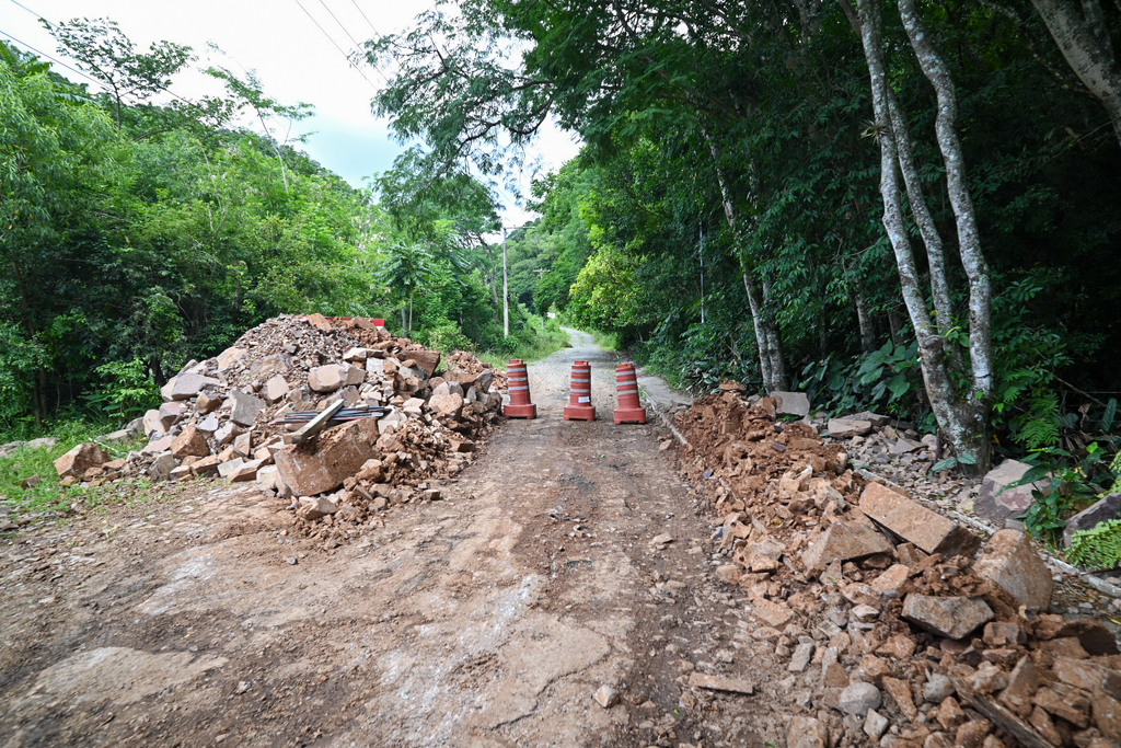Entre promessas e prazos, obras da RSC-287 e do Perau avançam no debate público