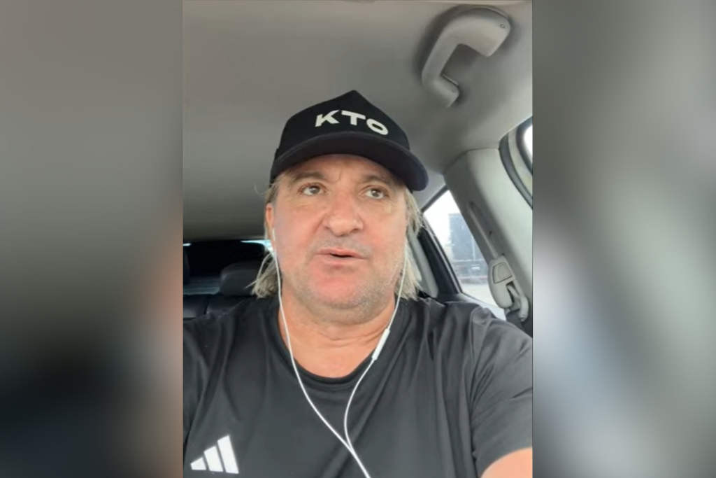 VÍDEO: Sandro Sotilli analisa Gauchão, aposta em classificação do Inter-SM para as quartas e arrisca palpite para o Gre-Nal