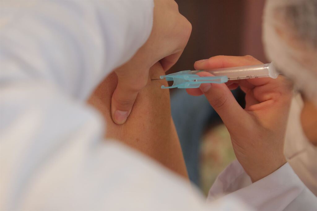 Foto Leandro Rosa (Arquivo/Diário) - 