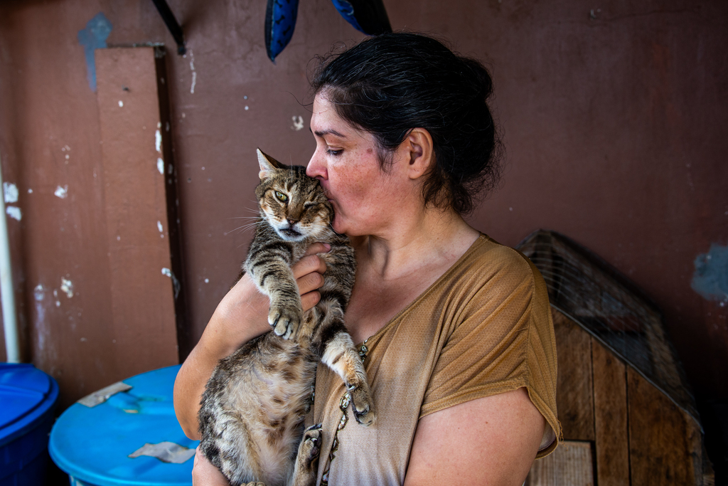 Foto: Vinicius Becker (Diário) - 