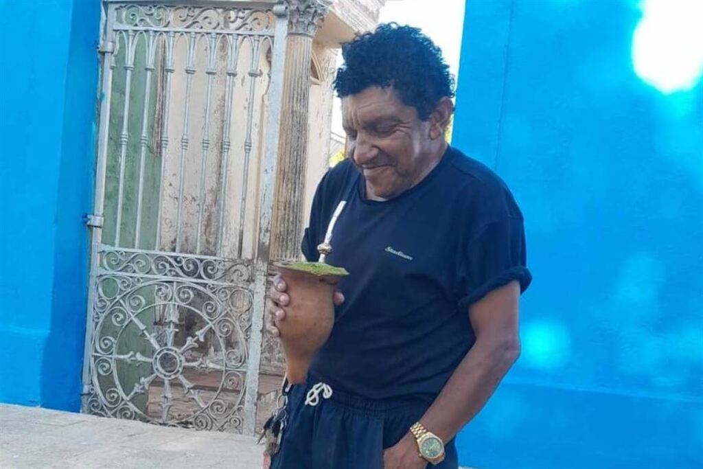 Foto: Arquivo Pessoal (Divulgação) - 