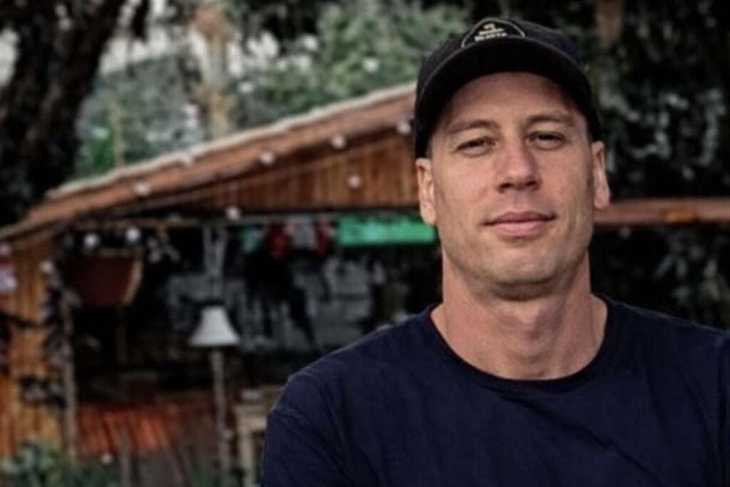 Velório de ciclista morto após descarga elétrica em Florianópolis será realizado neste sábado em Santa Maria