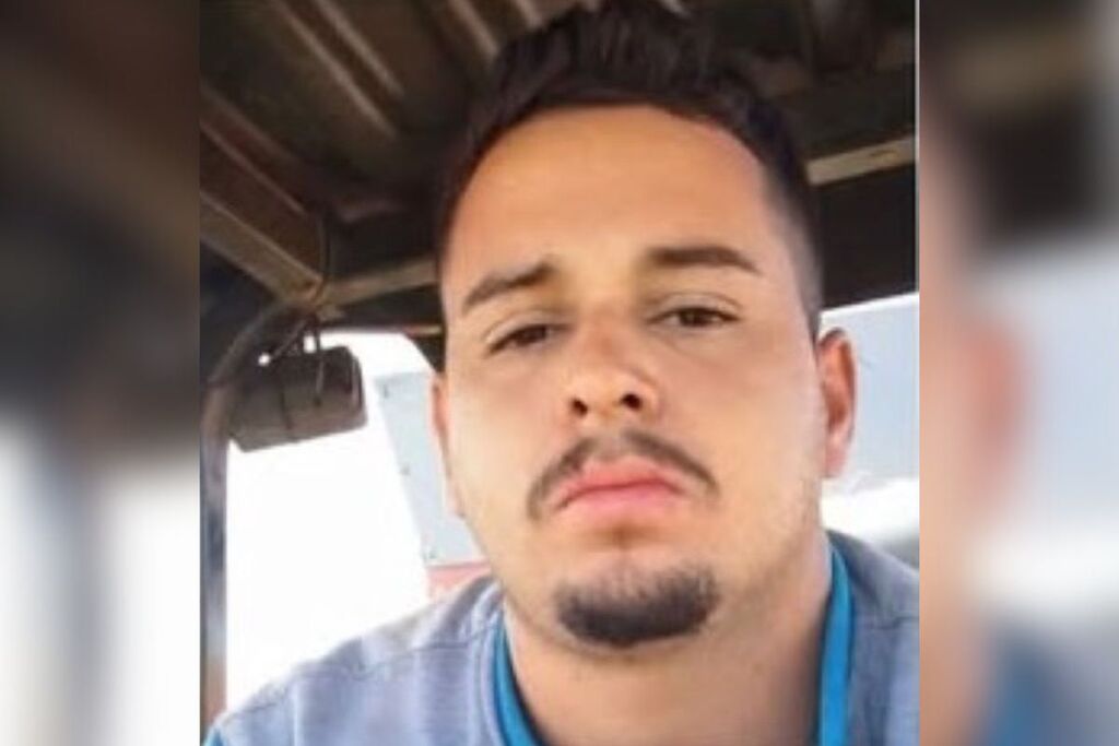 Jovem da região é esfaqueado durante briga, dirige até a casa da irmã mas morre antes de receber socorro