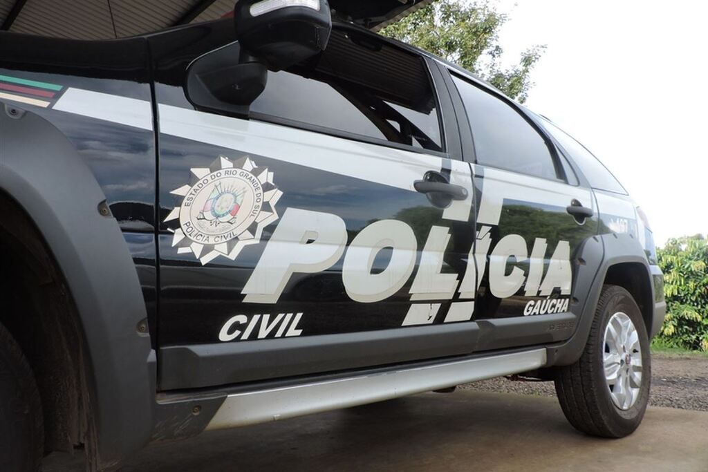 Foto: Polícia Civil (Divulgação) - 