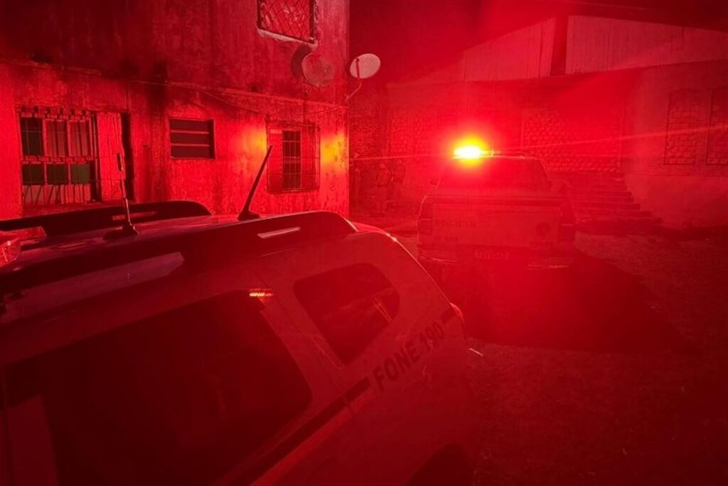 Polícia Civil investiga primeiro homicídio do ano registrado em Cruz Alta