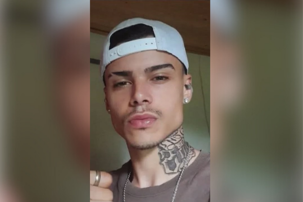 Foto: Arquivo Pessoal (Divulgação) - 