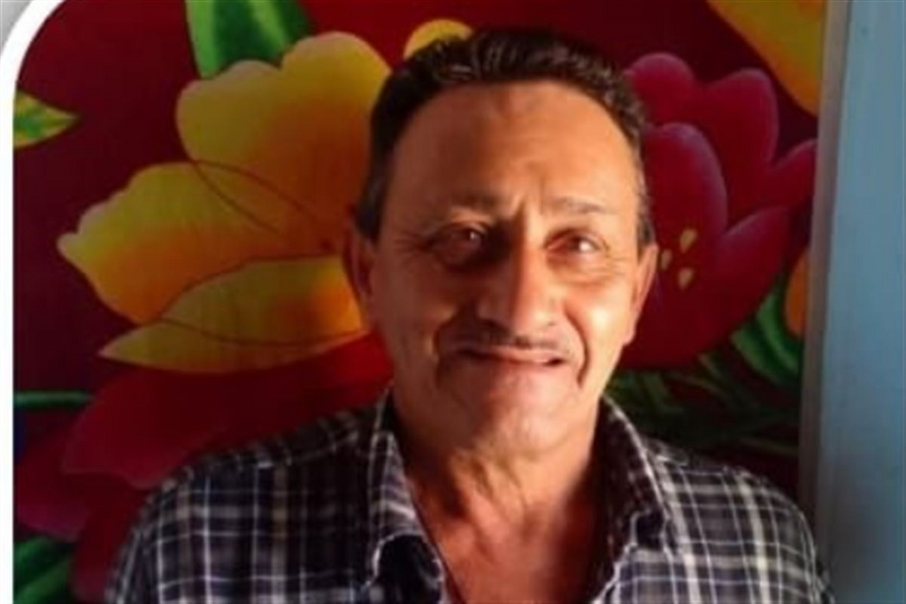 Identificado homem que morreu após ser esfaqueado nas costas em Tupanciretã