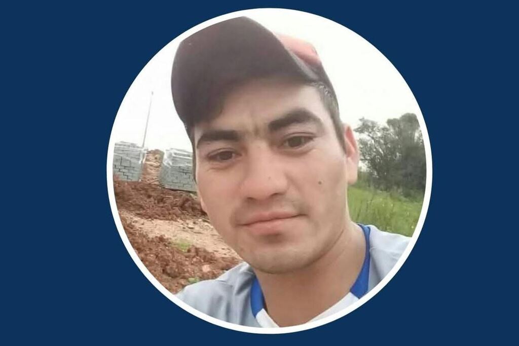 Identificado ciclista que morreu após ser atropelado na BR-158 em Cruz Alta