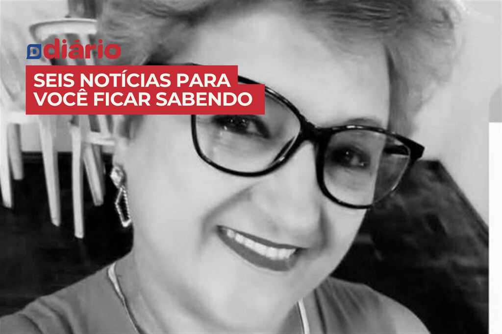 Morre uma das vítimas de capotamento na BR-158, em Santa Maria e outras notícias