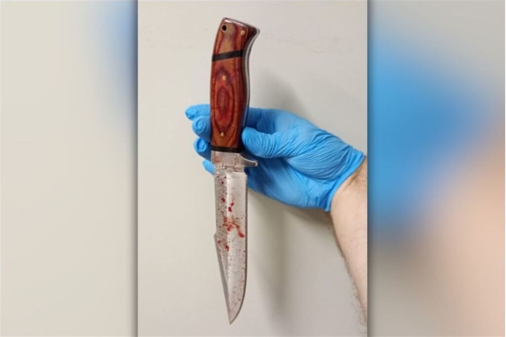 Homem mata companheira a facadas em Santa Cruz do Sul e é preso pela BM
