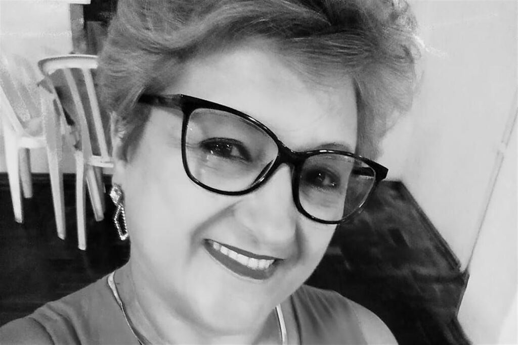 Motorista que morreu em capotamento na BR-158 é sepultada nesta terça em Santa Maria