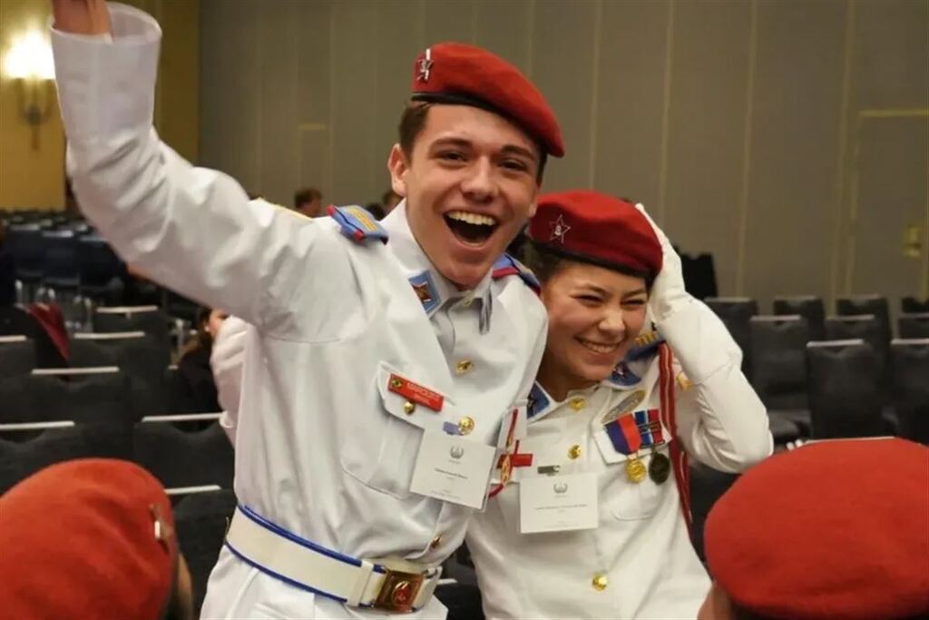 Foto: CMSM (Divulgação) - 