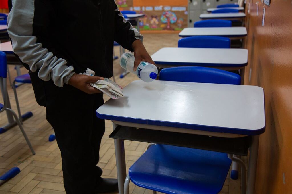 Foto: Beto Albert (arquivo/Diário) - 