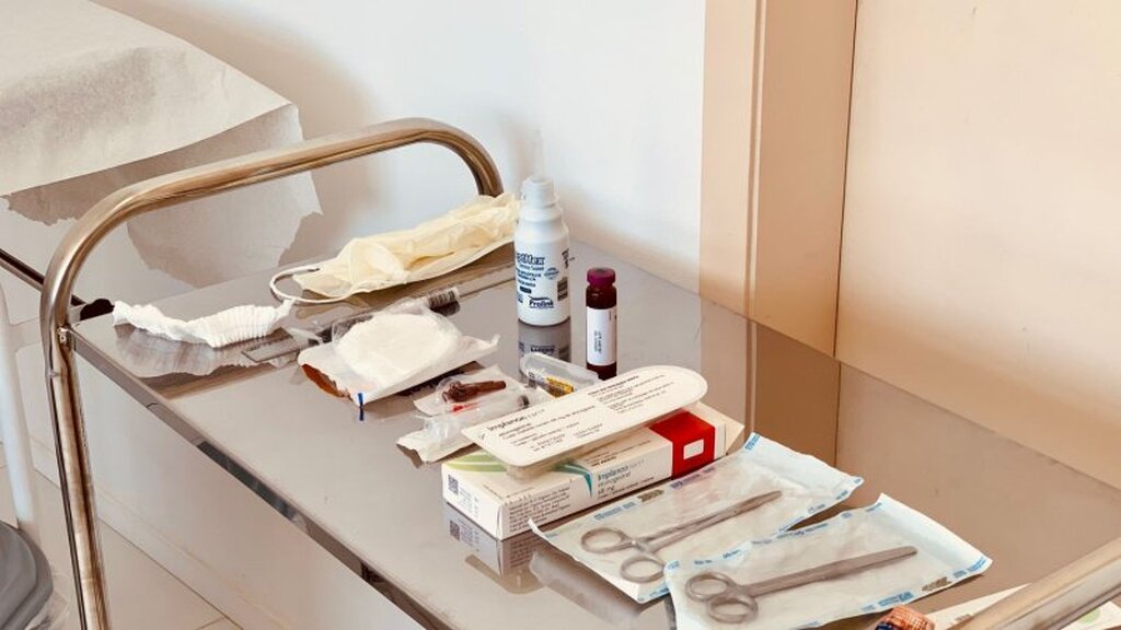 Profissionais de Santa Maria participam de capacitação sobre contraceptivo Implanon; método é disponibilizado pelo SUS