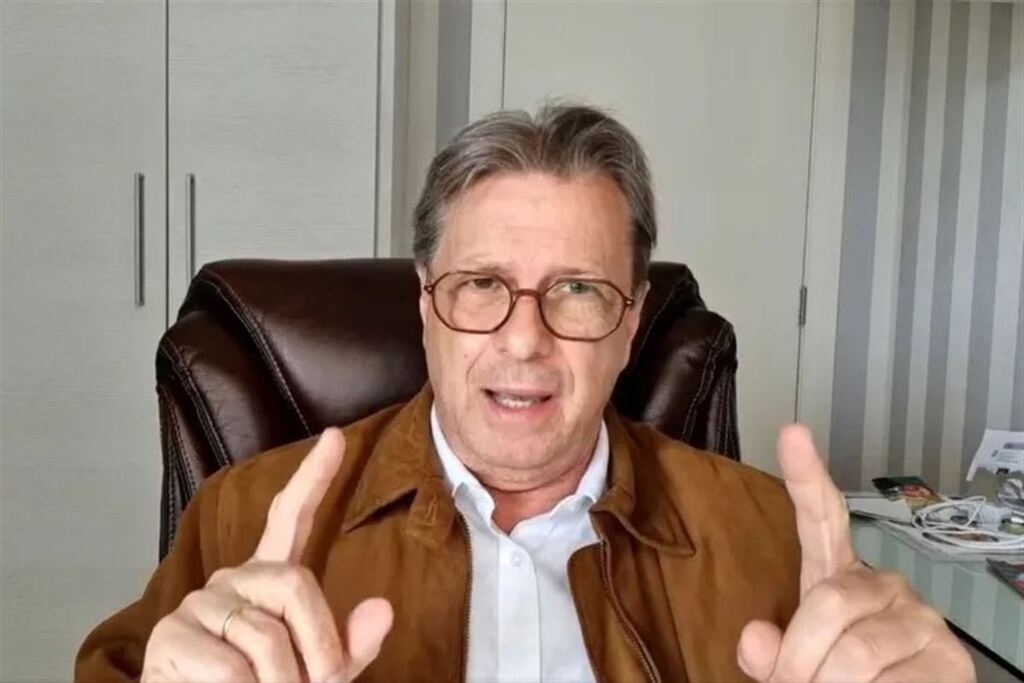 Foto: Reprodução - 