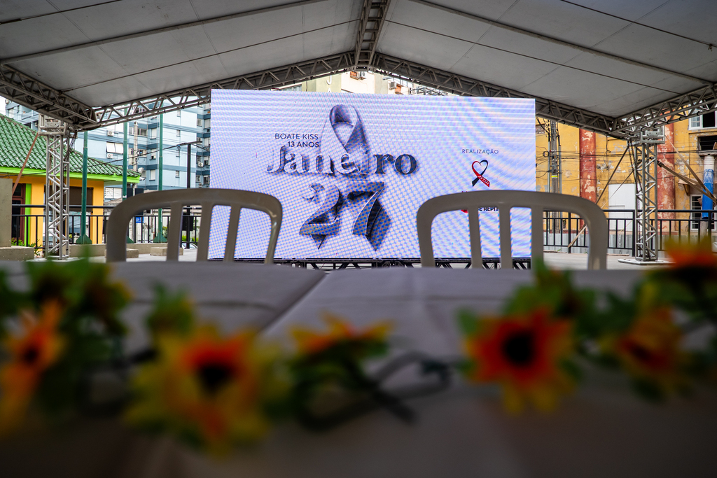 Debates técnicos e ações de prevenção encerram os 13 anos da boate Kiss