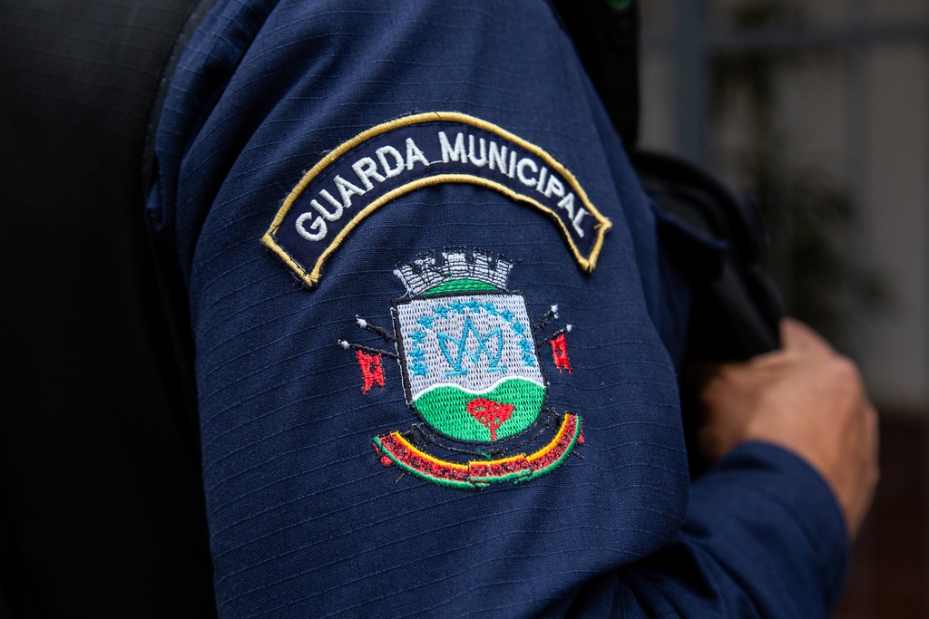 Guarda Municipal disponibiliza WhatsApp apenas para mensagens em Santa Maria; confira quais serviços podem ser solicitados