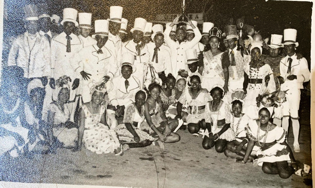 Galeria de imagens: Imagem do documentário 