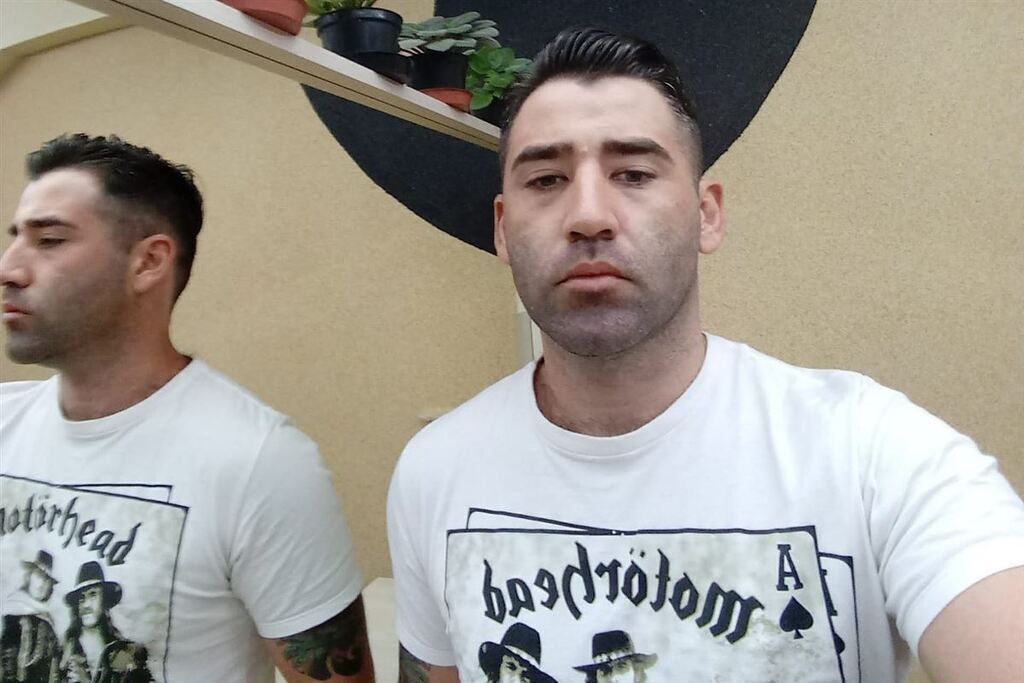 Foto: Arquivo Pessoal (Divulgação) - Paulo José Chaves dos Santos, 35 anos, foi morto a tiros após uma abordagem atendida pela Brigada Militar na Rua Luiz Stoever, no Bairro Tancredo Neves, na manhã de 13 de janeiro