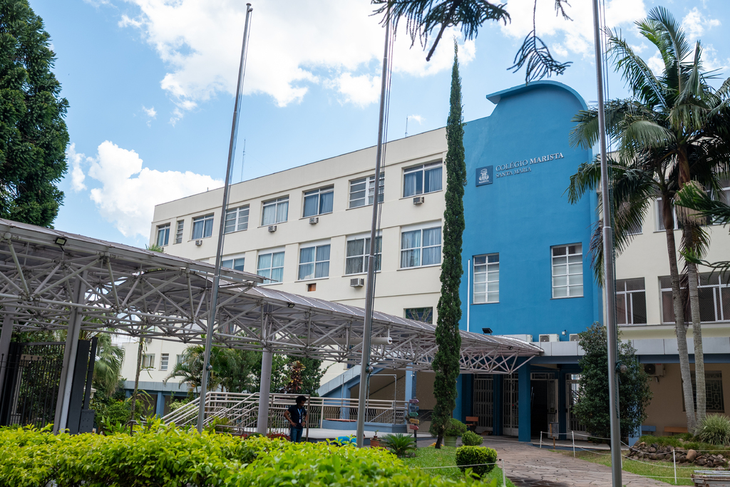 Foto: Vinicius Becker (Diário) - 