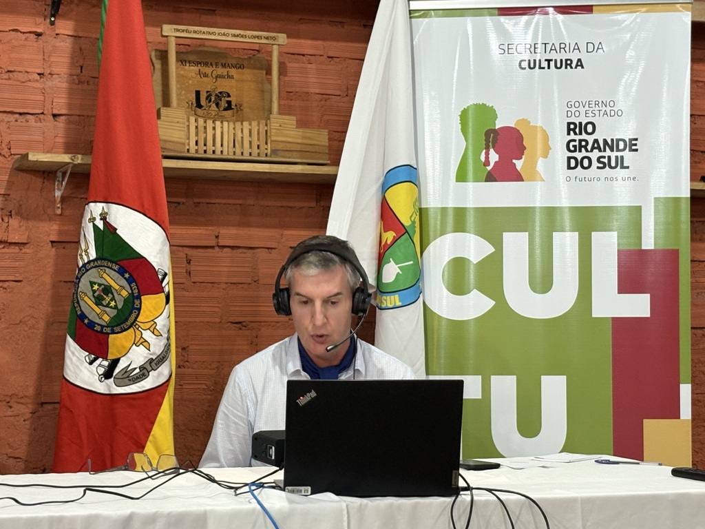 CTG na Escola vai selecionar 180 entidades para atuar em escolas do RS; inscrições abrem neste domingo