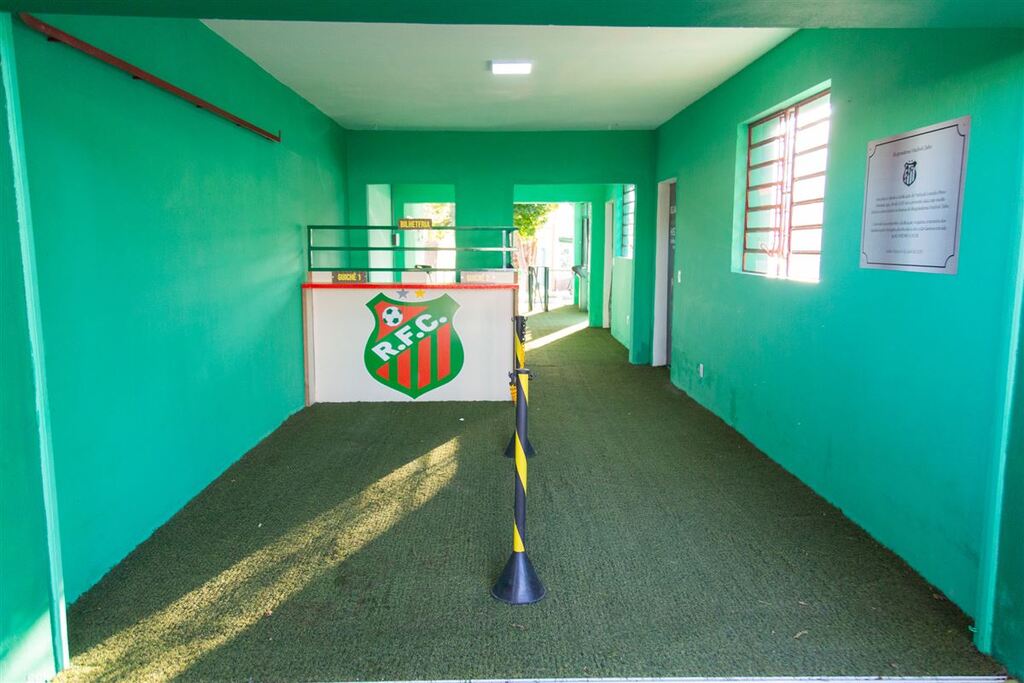 Riograndense lança campanha de sócios nesta quinta-feira para retomar o futebol profissional