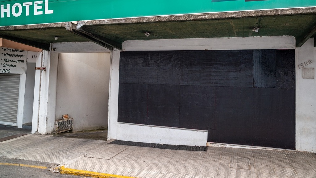 Foto Vinicius Becker - 