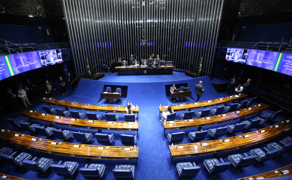 Foto: Kayo Magalhães / Câmara dos Deputados - 