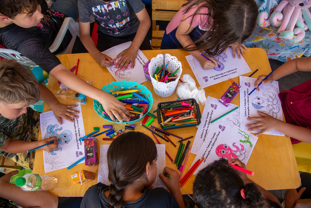 Foto: Vinicius Becker (Diário) - 