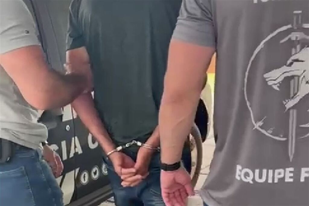Foto: Polícia Civil (Divulgação) - 