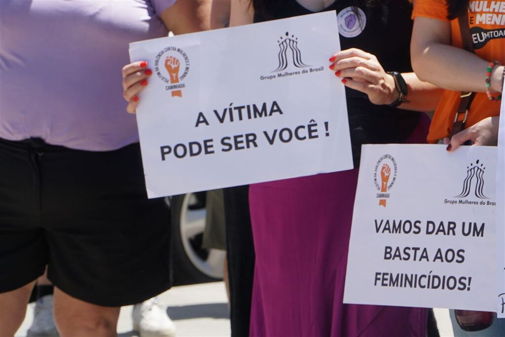 Alta nos feminicídios no RS expõe falhas culturais e reforça necessidade de reação da sociedade, alerta juiz
