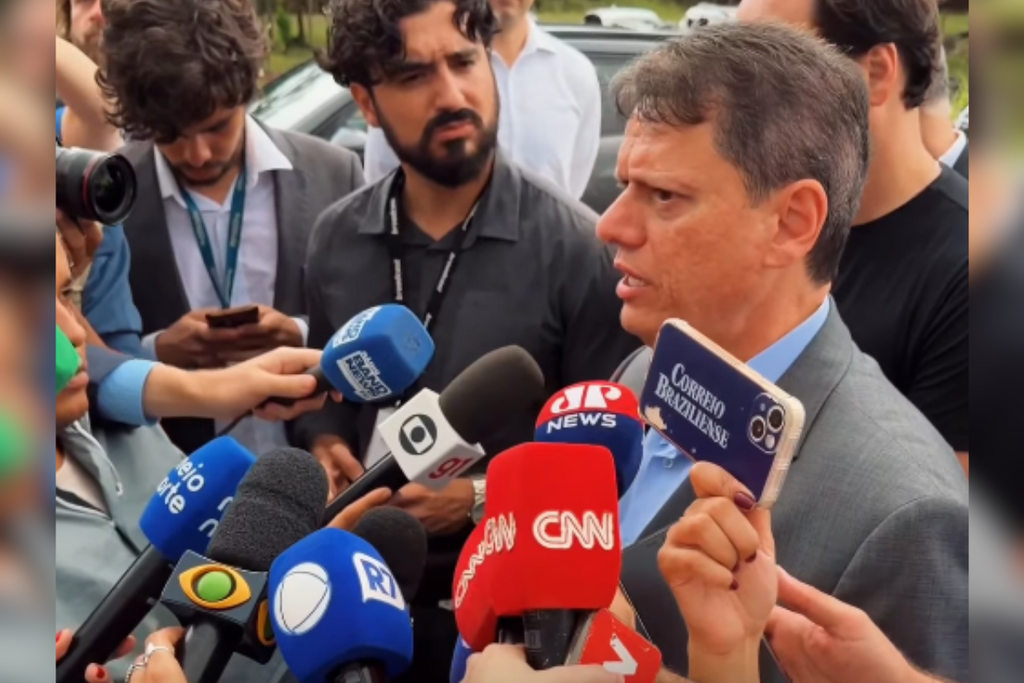 Foto: Redes Sociais (Reprodução) - 