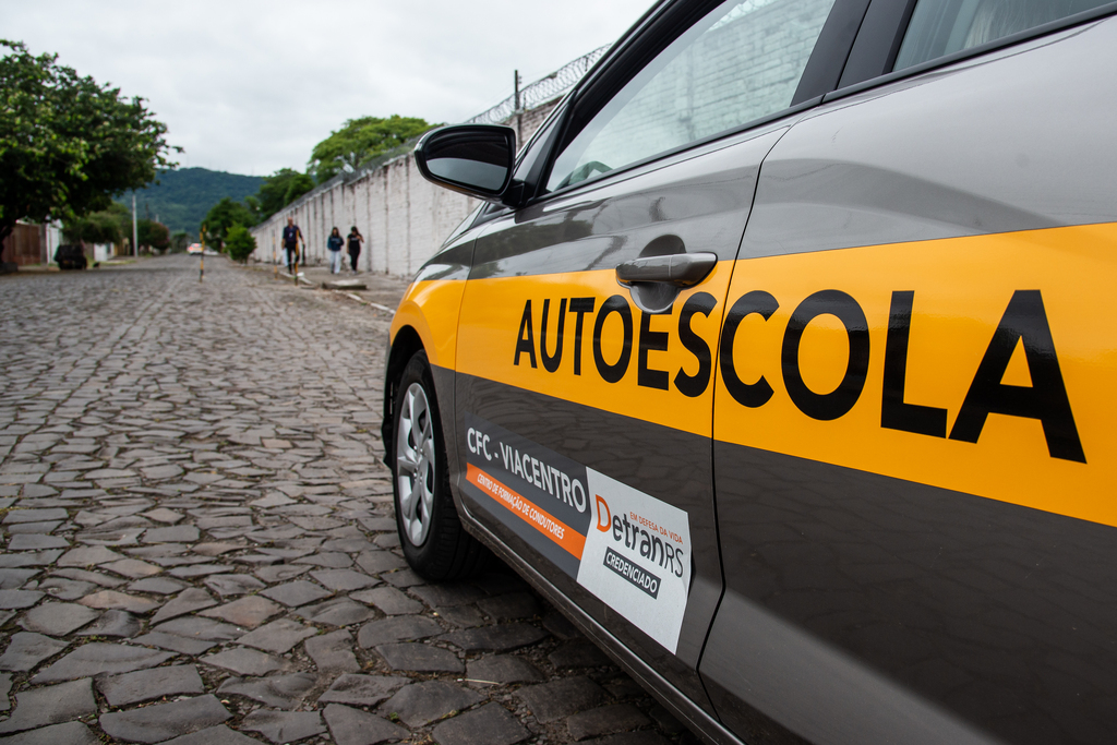 Foto: Vinicius Becker (Diário) - 