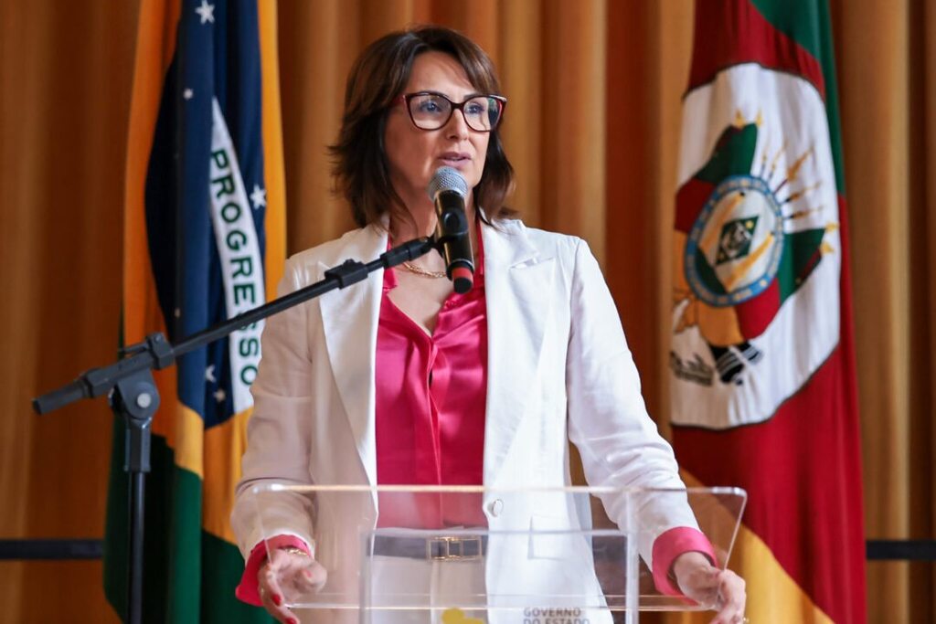 Foto: Mauricio Tonetto / Secom (Divulgação) - 