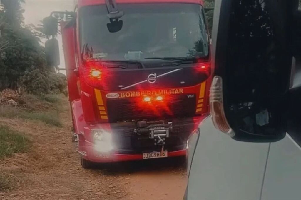 Mulher morre após ser picada por marimbondo em município da fronteira