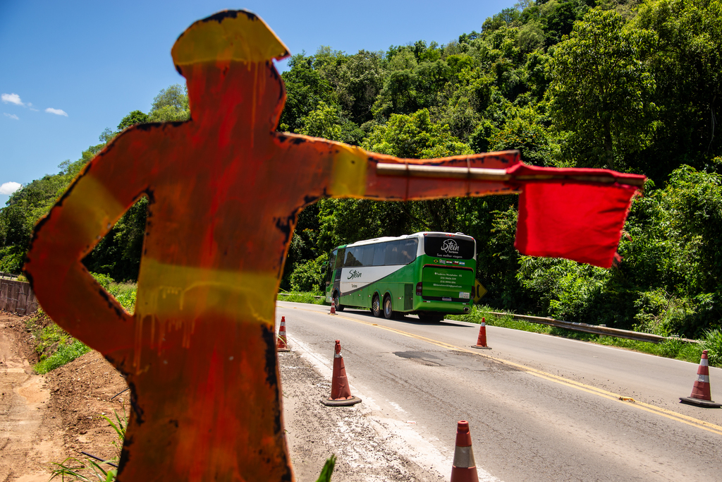 Foto: Vinicius Becker (Diário) - 